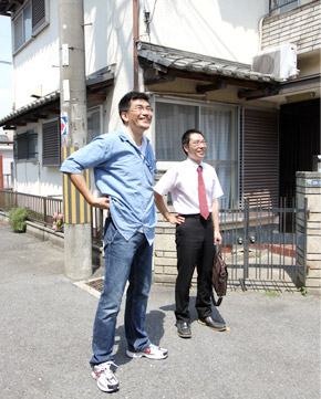 横田とびびぱん