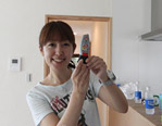 O様のオススメ！DIYアイテム