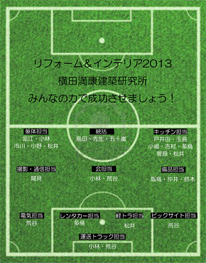 リフォーム&インテリア2013