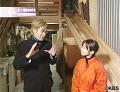 NHK生活ほっとモーニング09
