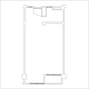 解体完了時図面