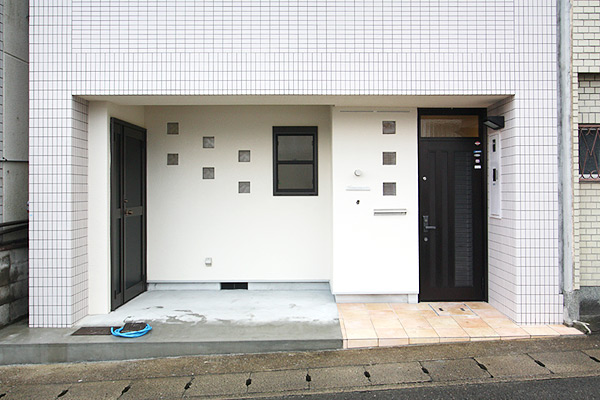 完成